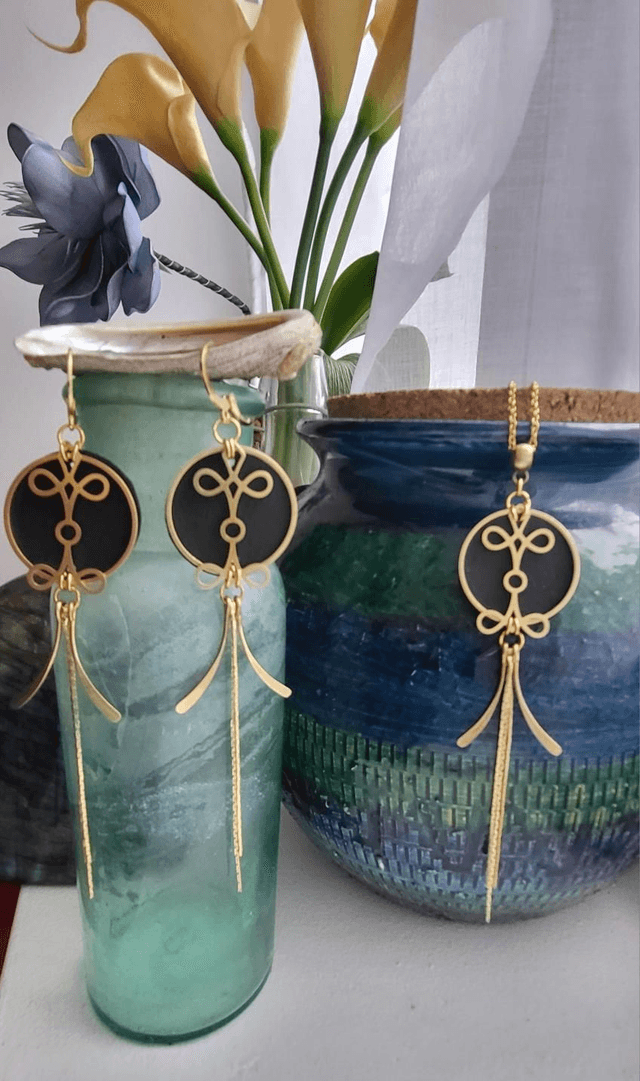 Collier Medicis 